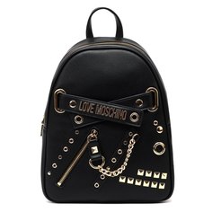 Дорожные и спортивные сумки Love Moschino