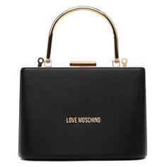 Клатчи Love Moschino