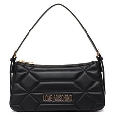 Дорожные и спортивные сумки Love Moschino