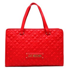 Дорожные и спортивные сумки Love Moschino