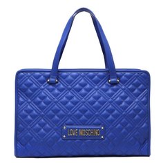 Дорожные и спортивные сумки Love Moschino
