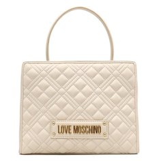 Дорожные и спортивные сумки Love Moschino