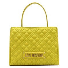Дорожные и спортивные сумки Love Moschino