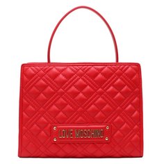 Дорожные и спортивные сумки Love Moschino