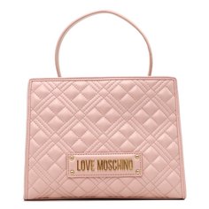 Дорожные и спортивные сумки Love Moschino