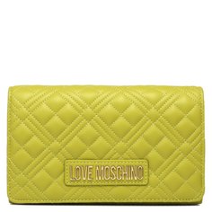 Клатчи Love Moschino