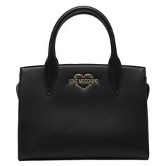 Дорожные и спортивные сумки Love Moschino