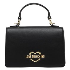 Дорожные и спортивные сумки Love Moschino