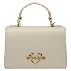 Дорожные и спортивные сумки Love Moschino