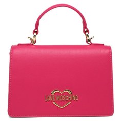 Дорожные и спортивные сумки Love Moschino