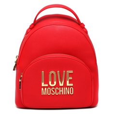 Дорожные и спортивные сумки Love Moschino
