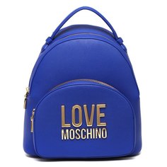 Дорожные и спортивные сумки Love Moschino