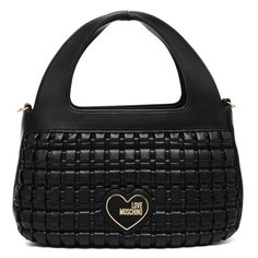 Дорожные и спортивные сумки Love Moschino