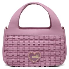 Дорожные и спортивные сумки Love Moschino