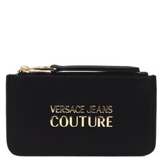 Визитницы и кредитницы Versace Jeans Couture