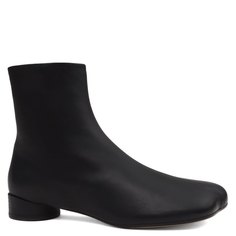 Ботинки Mm6 Maison Margiela