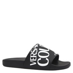 Шлепанцы Versace Jeans Couture