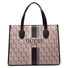 Дорожные и спортивные сумки Guess