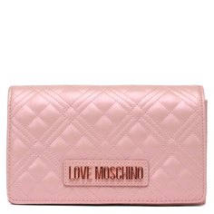 Клатчи Love Moschino