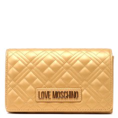 Клатчи Love Moschino