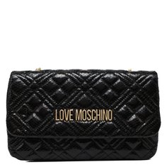 Клатчи Love Moschino