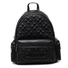 Дорожные и спортивные сумки Love Moschino