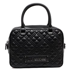 Дорожные и спортивные сумки Love Moschino