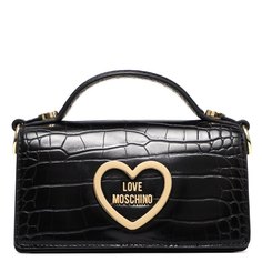 Дорожные и спортивные сумки Love Moschino