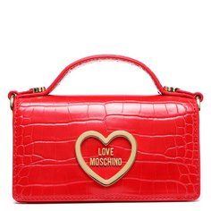 Дорожные и спортивные сумки Love Moschino
