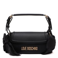 Дорожные и спортивные сумки Love Moschino