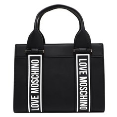 Дорожные и спортивные сумки Love Moschino