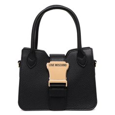 Дорожные и спортивные сумки Love Moschino