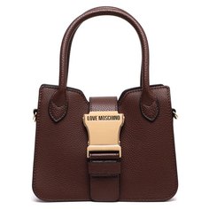 Дорожные и спортивные сумки Love Moschino