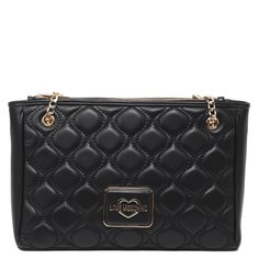 Сумки Love Moschino