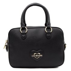 Дорожные и спортивные сумки Love Moschino