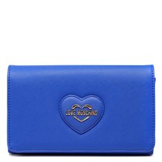 Клатчи Love Moschino