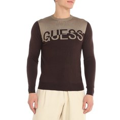 Свитеры и кардиганы Guess