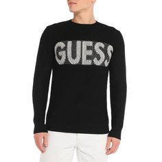 Свитеры и кардиганы Guess