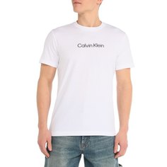 Футболки и майки Calvin Klein