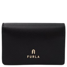 Визитницы и кредитницы Furla