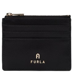 Визитницы и кредитницы Furla