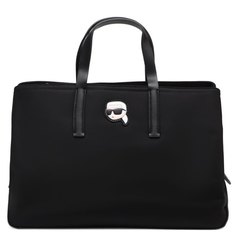 Дорожные и спортивные сумки Karl Lagerfeld