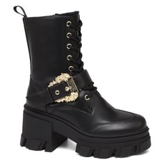 Ботинки Versace Jeans Couture