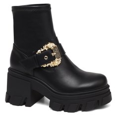 Ботинки Versace Jeans Couture