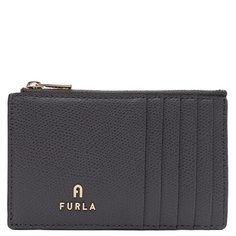 Визитницы и кредитницы Furla