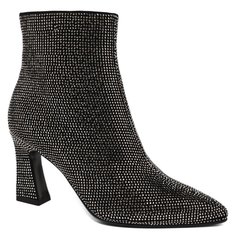 Ботильоны Tendance