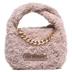 Дорожные и спортивные сумки Love Moschino