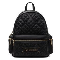 Дорожные и спортивные сумки Love Moschino