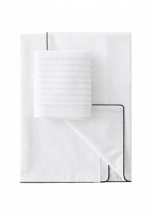Полотенце Soft Silver