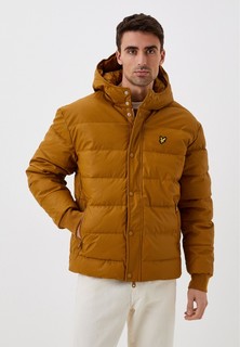 Куртка утепленная Lyle & Scott